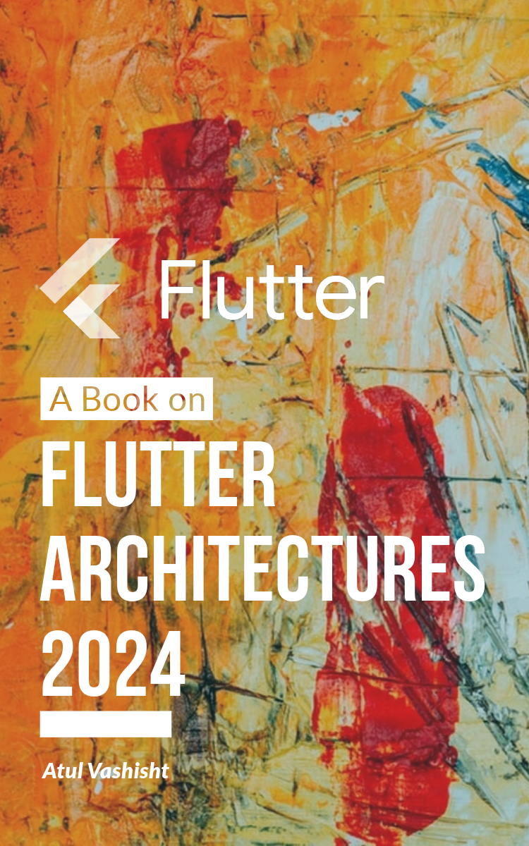 Flutter Architectures