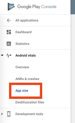 Scale - Size Comparison - Apps on Google Play